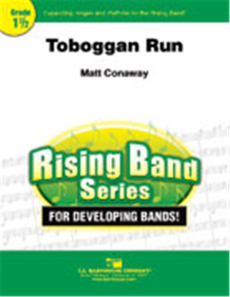 Toboggan Run